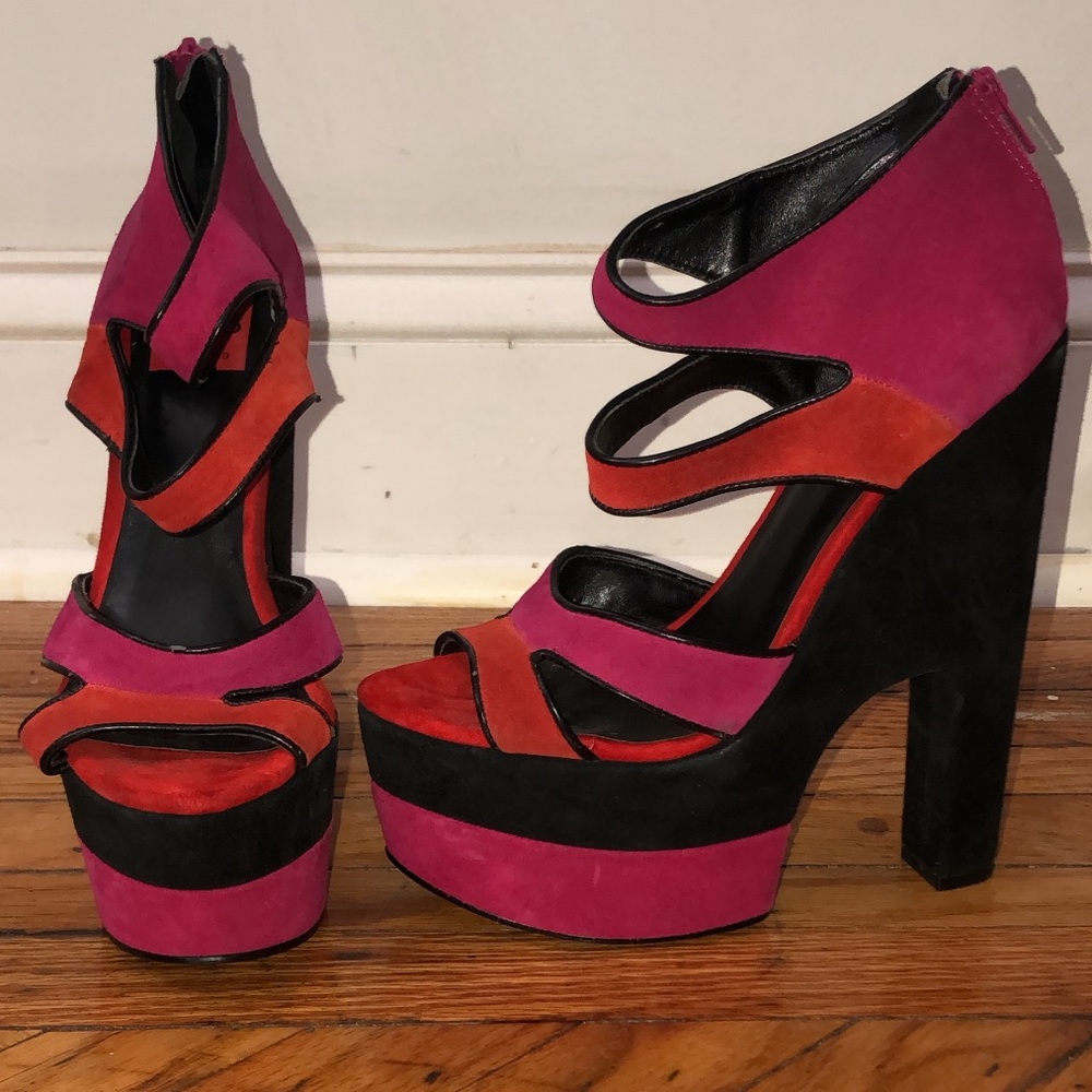Dolce Vita Size 8